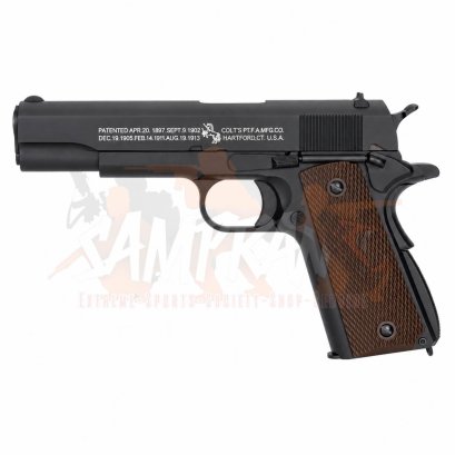 WE - M1911 A1 BK