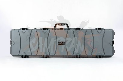 กล่องกันกระแทก กล่องใส่ปืนยาวมีล้อ Plasma case รุ่น SW0353 Waterproof hard gun cases