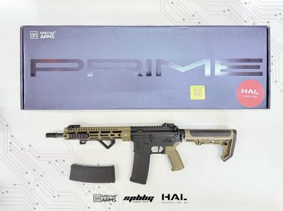 SA-P20 HAL Tan : M4 Custom - Specna Arms