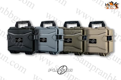 กล่องกันกระแทก กระเป๋ากล้อง Waterproof HardCase-SW0613