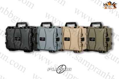 กล่องกันกระแทก กระเป๋ากล้อง Waterproof HardCase-SW0818