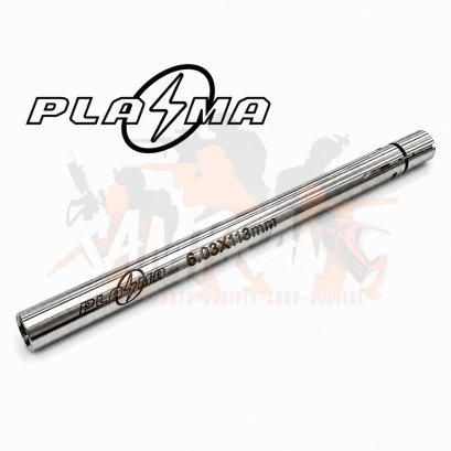 ท่อรีด Plasma BARREL 6.03x113mm