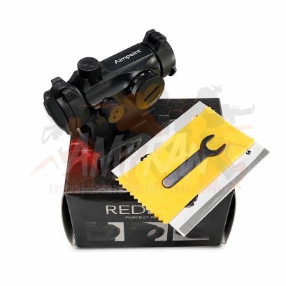 Red Dot Aimpoint Micro T2