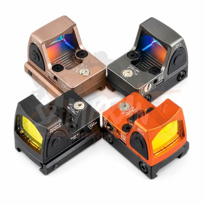 Trijicon Red Dot RMR RM07 + รางติดปืน