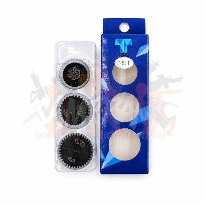ชุดเฟือง&nbsp;SHS 18:1 Torque Up High Speed