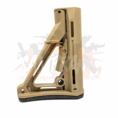 พานท้าย Magpul CTR สีทราย