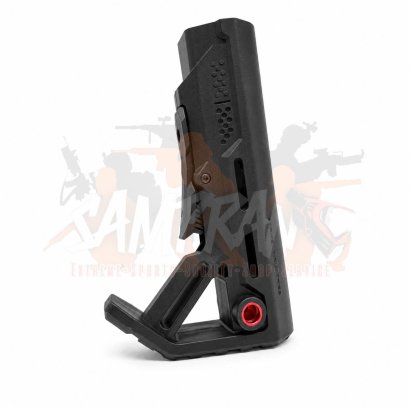 พานท้าย Viper MOD-1 สีดำ