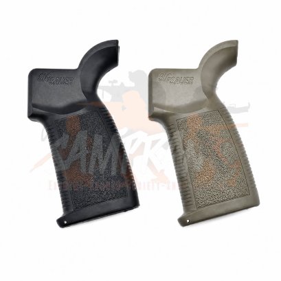 กริ๊ปมือมอเตอร์SIG ระบบAEG