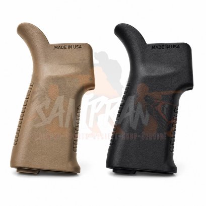 กริ๊ปมือหลัง REPTLIA CQG GRIP For AEG