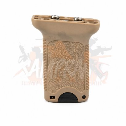 กริ๊ปมือหน้า VGS-S Keymod