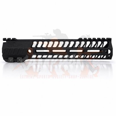 รางหน้า SLR HELIX MLOK 9.7นิ้ว สีดำ