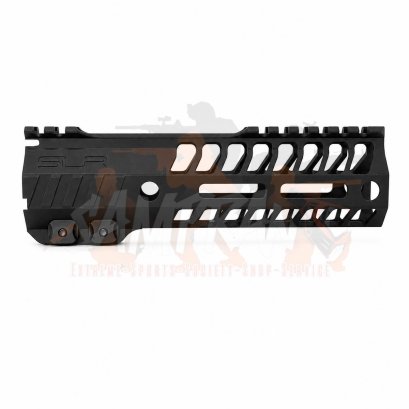 รางหน้า SLR HELIX MLOK 7นิ้ว สีดำ