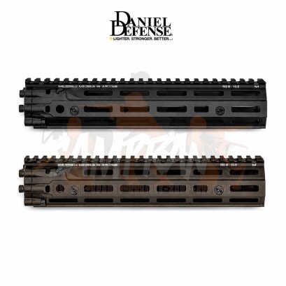 รางหน้า 10.5 นิ้ว Daniel Defense RIS III M-LOK