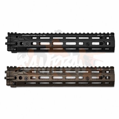 รางหน้า 12.5 นิ้ว Daniel Defense RIS III M-LOK