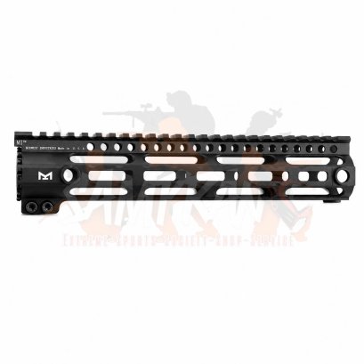 รางหน้า Midwest Industries (MI) ระบบรางM-Lock 10นิ้ว