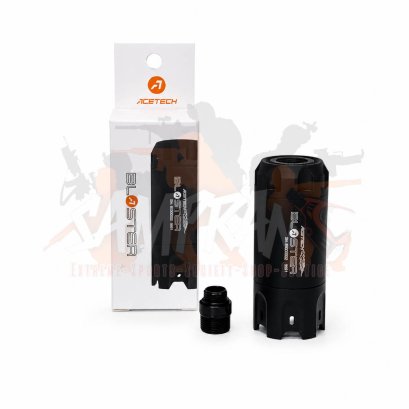 เทรเซอร์ ไต้หวันแท้ Acetech Blaster Tracer Unit