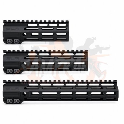 รางหน้า SLR ION รางหน้า M4 อะลูมิเนียม ขนาด 7" 9.7" 11.5"