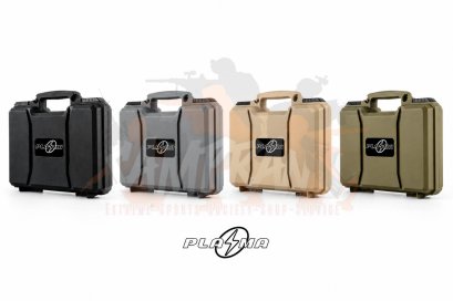 กล่องกันกระแทก กล่องใส่ปืนสั้น Plasma case รุ่น SP1412
