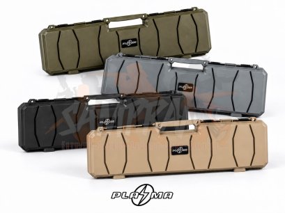 กล่องกันกระแทก กล่องใส่ปืนยาว1M Plasma case รุ่น SP0239