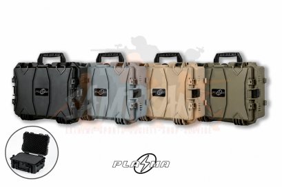 กล่องกันกระแทก กระเป๋ากล้อง Waterproof HardCase-SW0818
