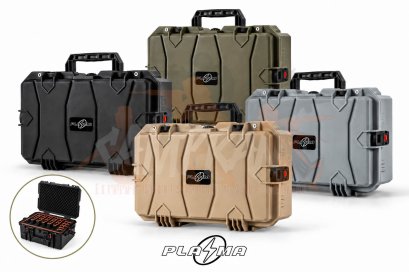 กล่องกันกระแทก กระเป๋ากล้อง Waterproof HardCase-SW1022  รุ่นฟองน้ำ EVA