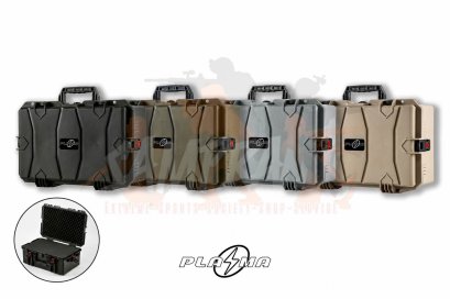 กล่องกันกระแทก กระเป๋ากล้อง Waterproof HardCase-SW1022
