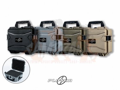 กล่องกันกระแทก กระเป๋ากล้อง Waterproof HardCase-SW0613