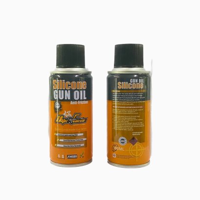 สเปรย์ซิลิโคลน ยี่ห้อ UltraForce 180 ml(Silicone Oiln)