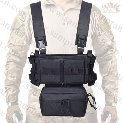 เวส MK3 Tactical Chest Rig