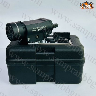 ไฟฉาย TLR-1 HL BLACK