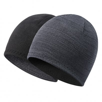 หมวกไหมพรม สำหรับเล่นกีฬา