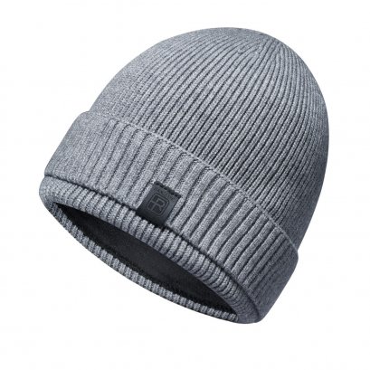 หมวกไหมพรม สำหรับเล่นกีฬา