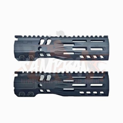 รางหน้า SLR SD M-LOK 8.25 นิ้ว