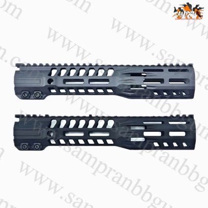 รางหน้า SLR SD M-LOK 11.25 นิ้ว