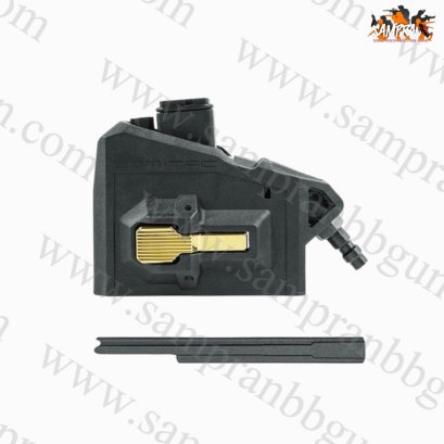 CTM AAP-01/Glock HPA M4 Magazine Adapter