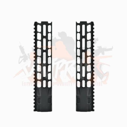 รางหน้า 10นิ้ว RADIAN Handguard M-LOK