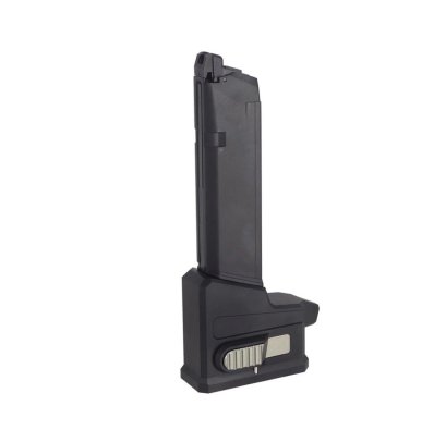 Army Armament HPA Magazine Adapter for Marui G-Series/AAP01