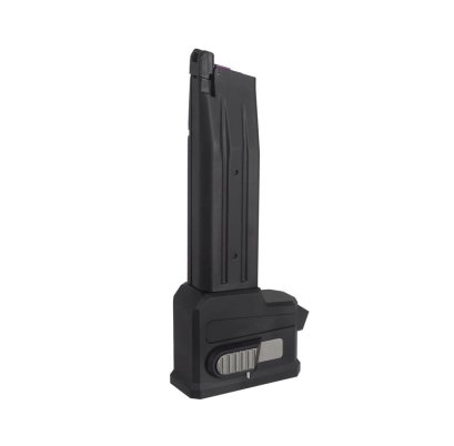 Army Armament HPA Magazine Adapter for Marui Hi-Capa