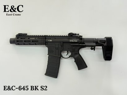 E&C 645-2 S2 DDM4 PDW AEG