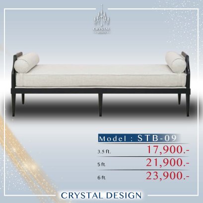 ของแต่งบ้าน โซฟา รุ่น STB-09