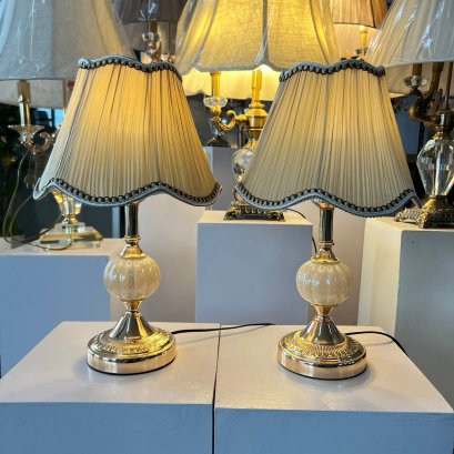 โคมไฟตั้งโต๊ะ รุ่น SS-MT04