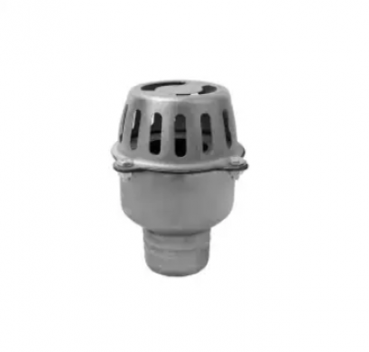 หัวกระโหลก 3&quot; (เหล็กปั๊ม)