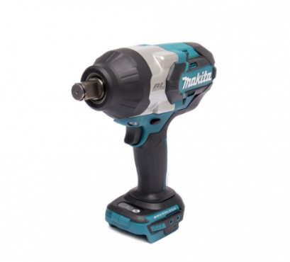 MAKITบล๊อกไร้สาย 3/4&quot; 18V ไม่แบต รุ่น DTW-1001Z