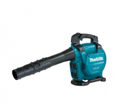 MAKITAเครื่องดูดและเป่าลม  2in1 แบบไร้สาย 36V (18V+18V) (ไม่รวมแบตเตอรี่และแท่นชาร์ท) รุ่น DUB363ZV