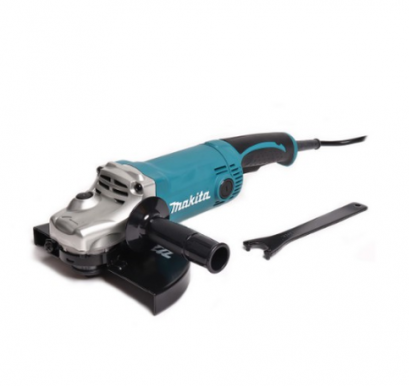 MAKITA เครื่องเจียร์ 9&quot; 2000W รุ่น GA-9050