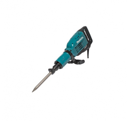 MAKITA เครื่องสกัดไฟฟ้า ก้านหกเหลี่ยม (AVT) รุ่น  HM-1317C