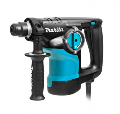 MAKITAสว่านโรตารี่ 28mm. 3ระบบ 800W SDS PLUS รุ่น HR2810