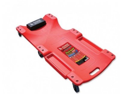 กระดานรองนอนล้อเลื่อน 40&quot; SUMO