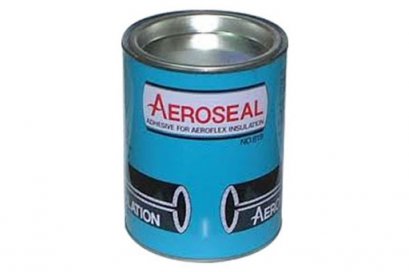 Aeroseal กาวยางดำ 700 กรัม