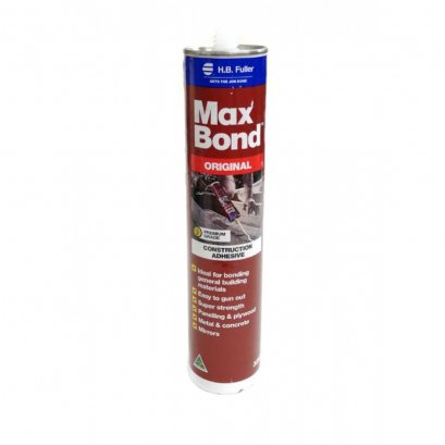 MAXBOND กาวตะปู